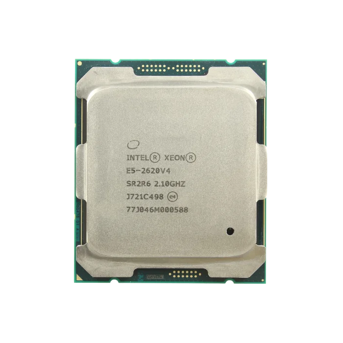 Intel Xeon E5-2620 v4 8 core 2.10GHz LGA2011-3 server processor