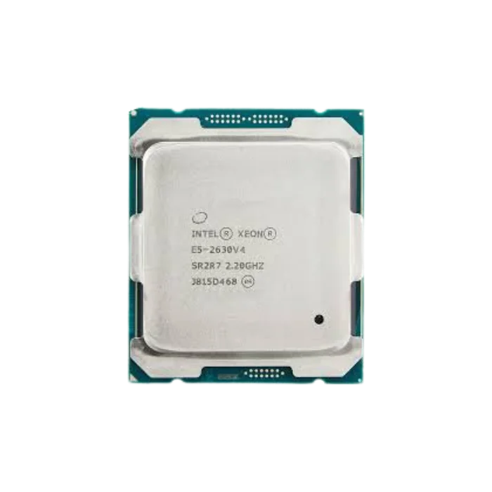 Intel Xeon E5-2630 v4 10 core 2.20GHz LGA2011-3 server processor