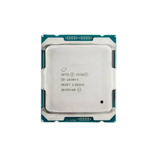 Intel Xeon E5-2630 v4 10 core 2.20GHz LGA2011-3 server processor