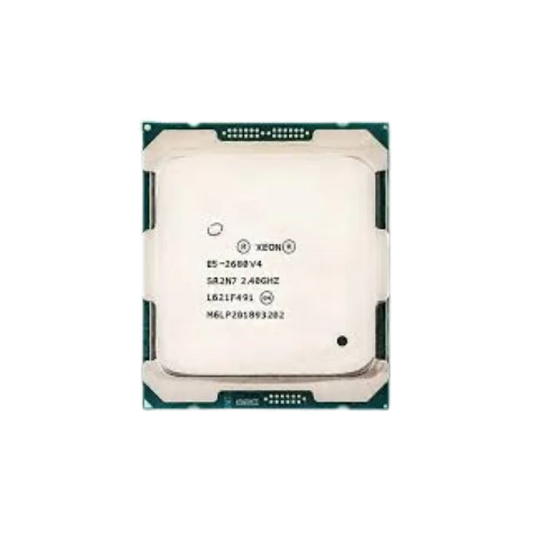 Intel Xeon E5-2680 v4 14 core 2.40GHz LGA2011-3 server processor