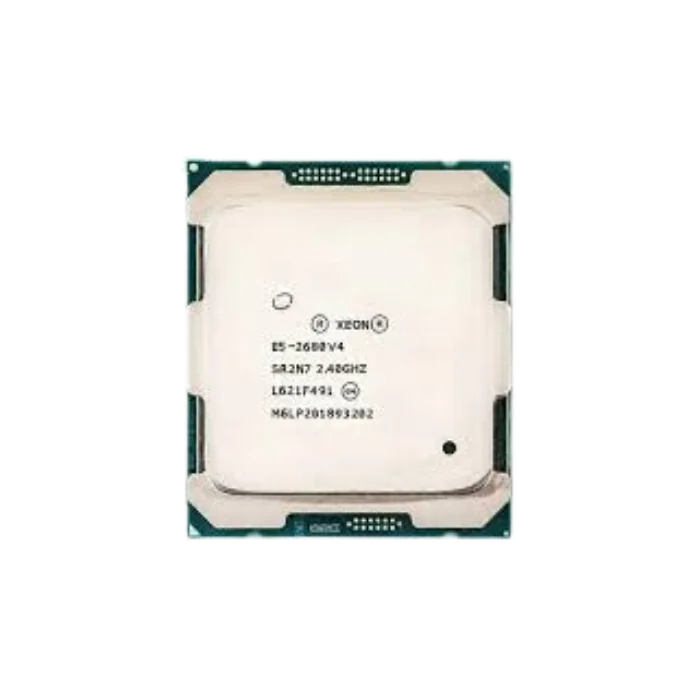 Intel Xeon E5-2680 v4 14 core 2.40GHz LGA2011-3 server processor
