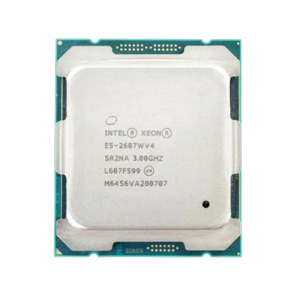 Intel Xeon E5-2687W v4 12 core 3.00GHz LGA2011-3 processor