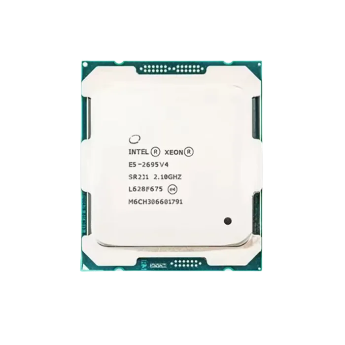 Intel Xeon E5-2695 v4 18 core 2.10GHz LGA2011-3 server processor