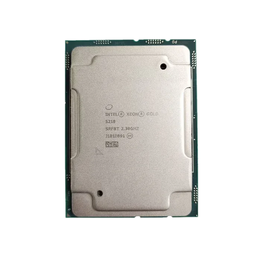 Intel Xeon Gold 6138 20 core 2.00GHz LGA3647 server processor