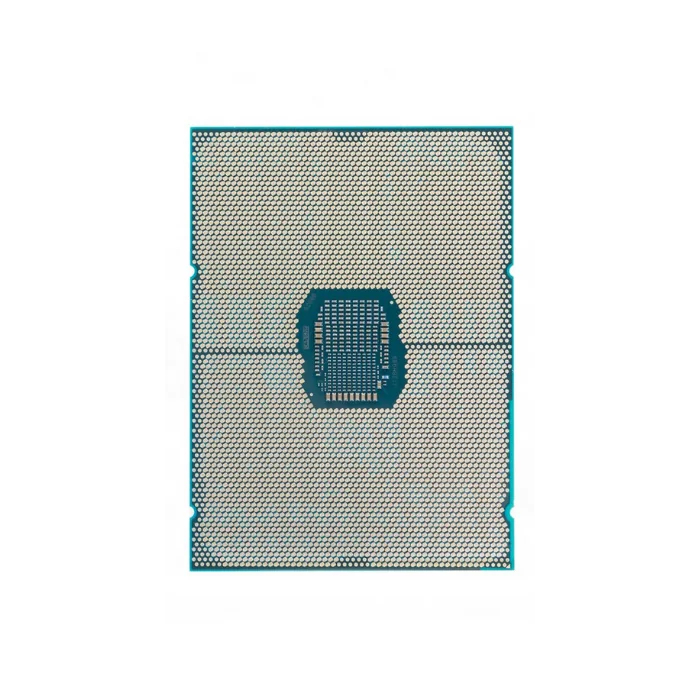 Intel Xeon Platinum 8175M 24 core 2.50GHz LGA3647 server processor, view 2