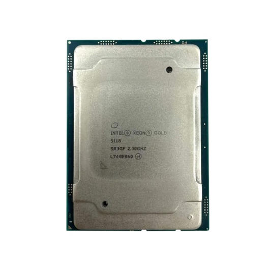Intel Xeon Gold 5118 12 core 2.30GHz LGA3647 server processor