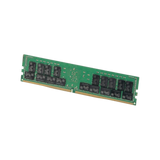 Micron 32GB DDR4-2666 ECC RDIMM PC4-2666V server memory module, view 2