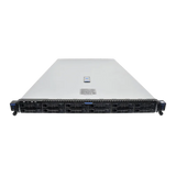 NetApp HCI H615C 1U compute node