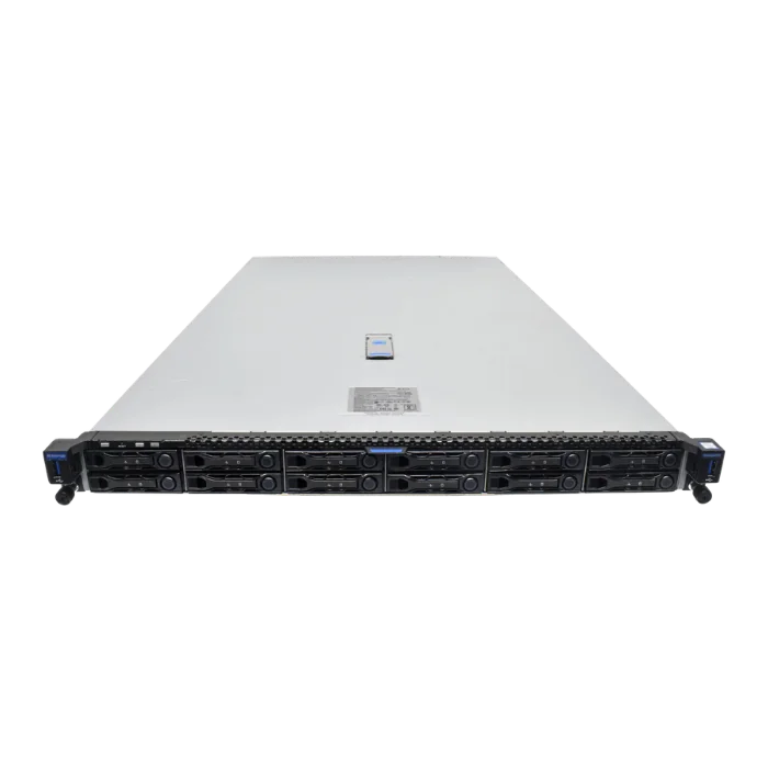 NetApp HCI H615C 1U compute node