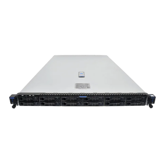 NetApp HCI H615C 1U compute node