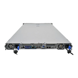 NetApp HCI H615C 1U compute node, view 2