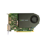 NVIDIA Quadro 2000 1GB GDDR5 graphics card