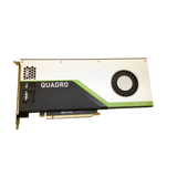 NVIDIA Quadro RTX 4000 8GB GDDR6 single slot workstation graphics card