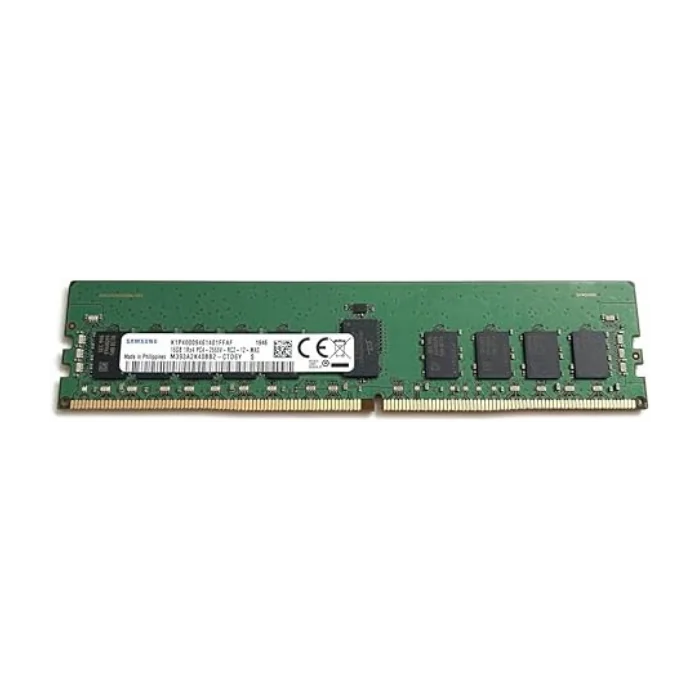 Samsung 16GB 2Rx4 PC4-2666 DDR4 ECC RDIMM server memory module