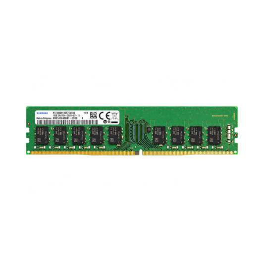Samsung M391A2K43BB1 16GB DDR4-2666 ECC UDIMM 288-pin unbuffered server memory module
