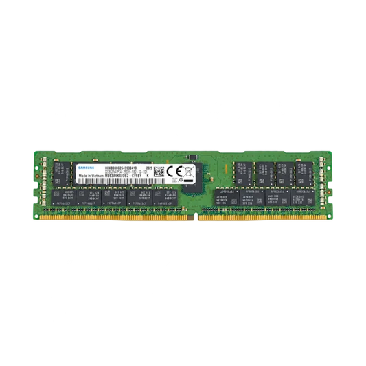 Samsung 32GB 2Rx4 PC4-2933Y DDR4 ECC RDIMM M393A4K40DB2-CVF