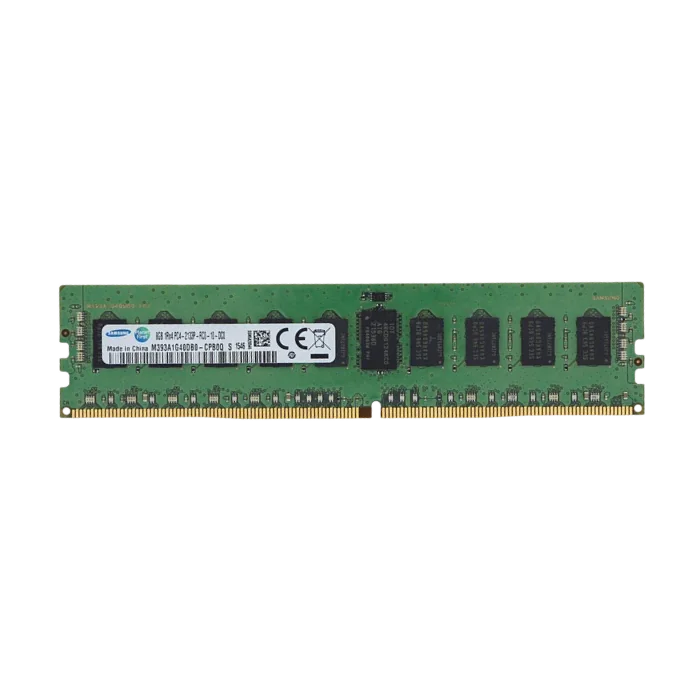 Samsung 8GB DDR4-2133 ECC RDIMM PC4-2133 server memory module